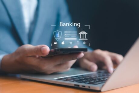 RAPPORTI FINANZIARI BANCHE