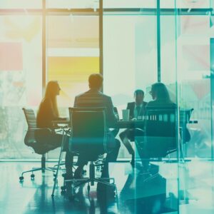 CED: RIORGANIZZAZIONE SOCIETARIA, RIVALUTAZIONE QUOTE E CESSIONE